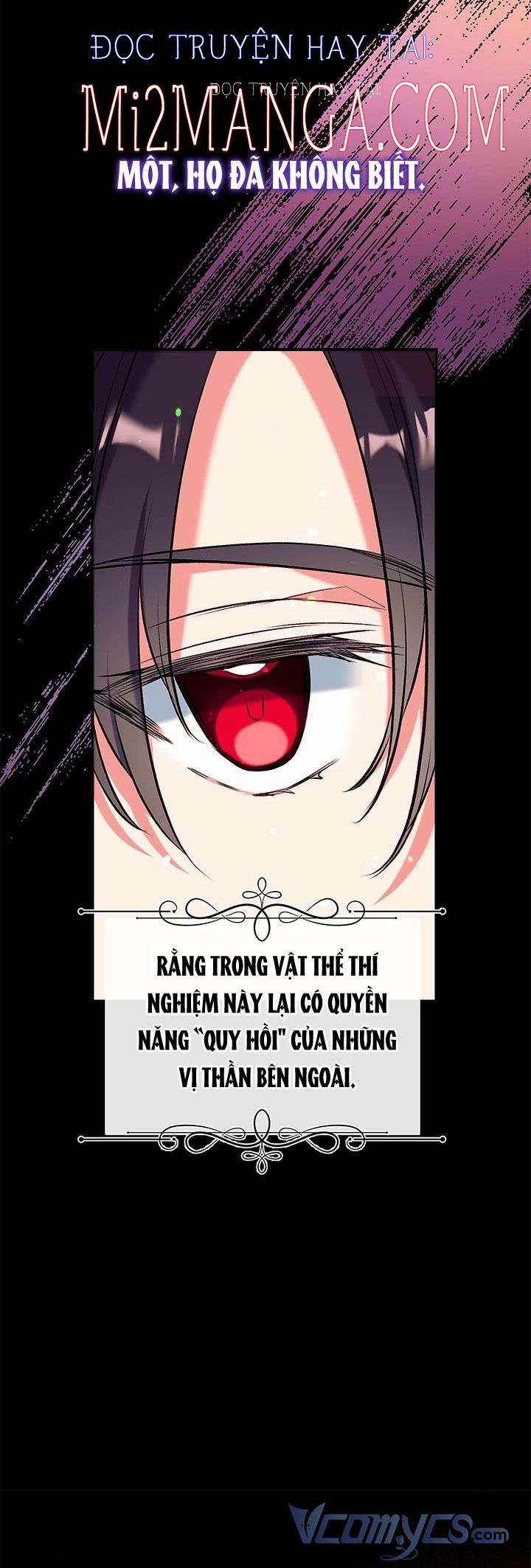 Chúng Ta Có Thể Trở Thành Người Nhà Không? 38.5 trang 12