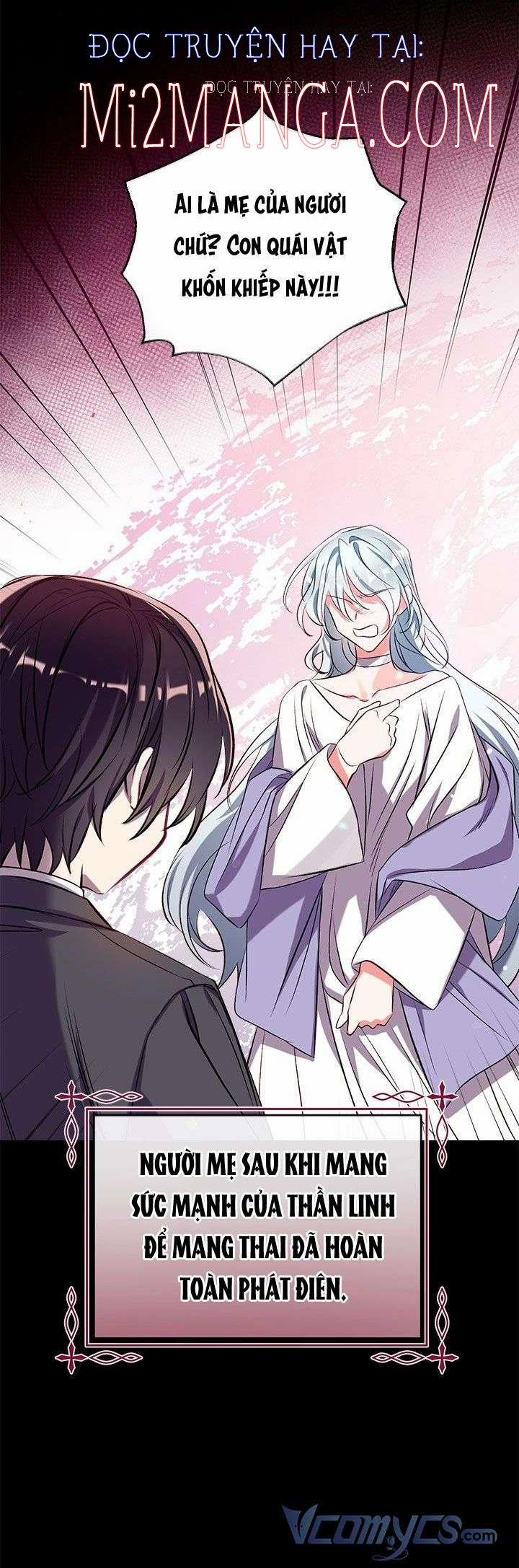 Chúng Ta Có Thể Trở Thành Người Nhà Không? 38.5 trang 13