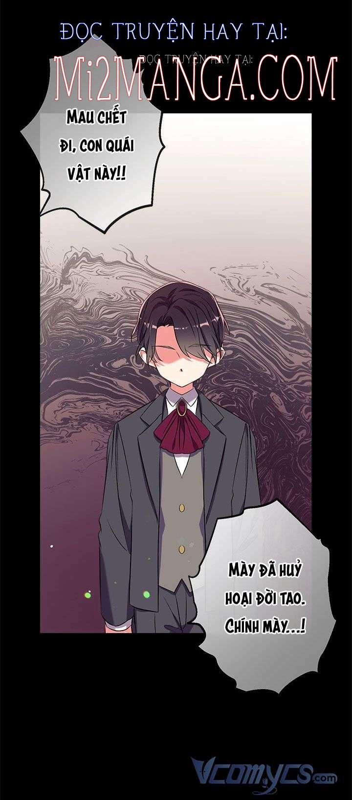 Chúng Ta Có Thể Trở Thành Người Nhà Không? 38.5 trang 14