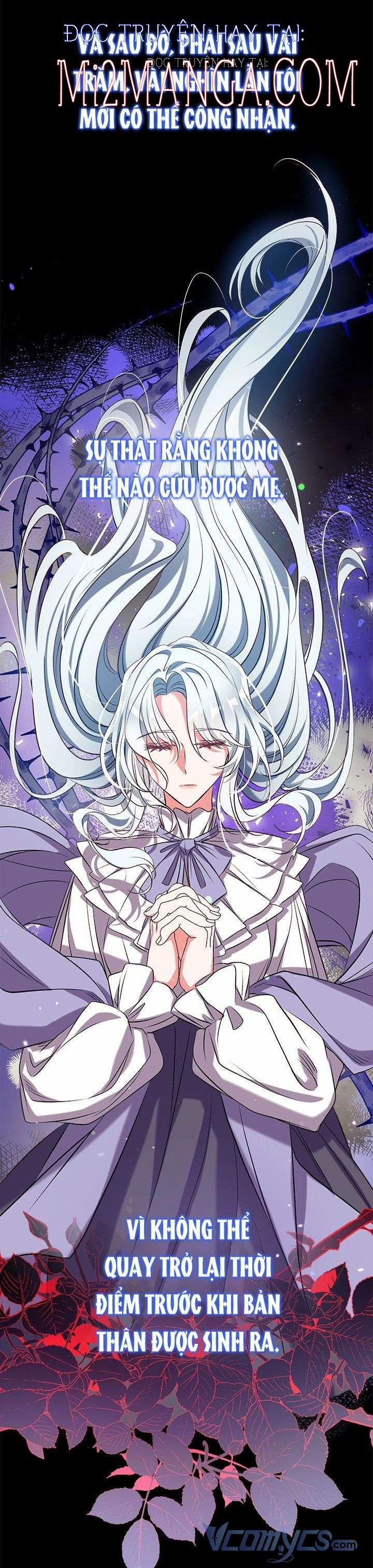 Chúng Ta Có Thể Trở Thành Người Nhà Không? 38.5 trang 15