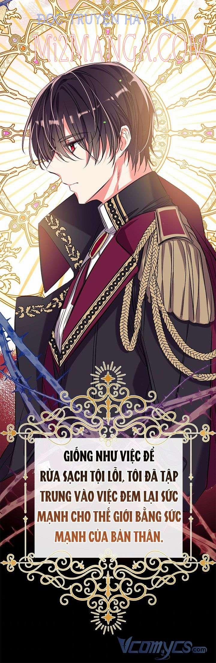 Chúng Ta Có Thể Trở Thành Người Nhà Không? 38.5 trang 17