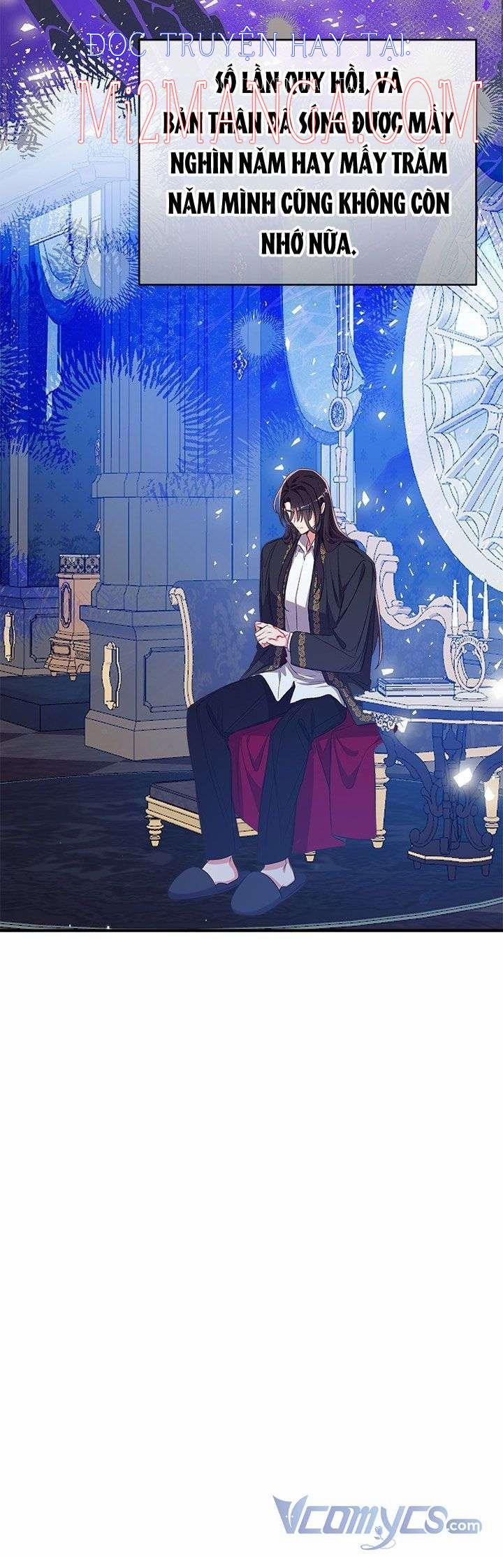 Chúng Ta Có Thể Trở Thành Người Nhà Không? 38.5 trang 2