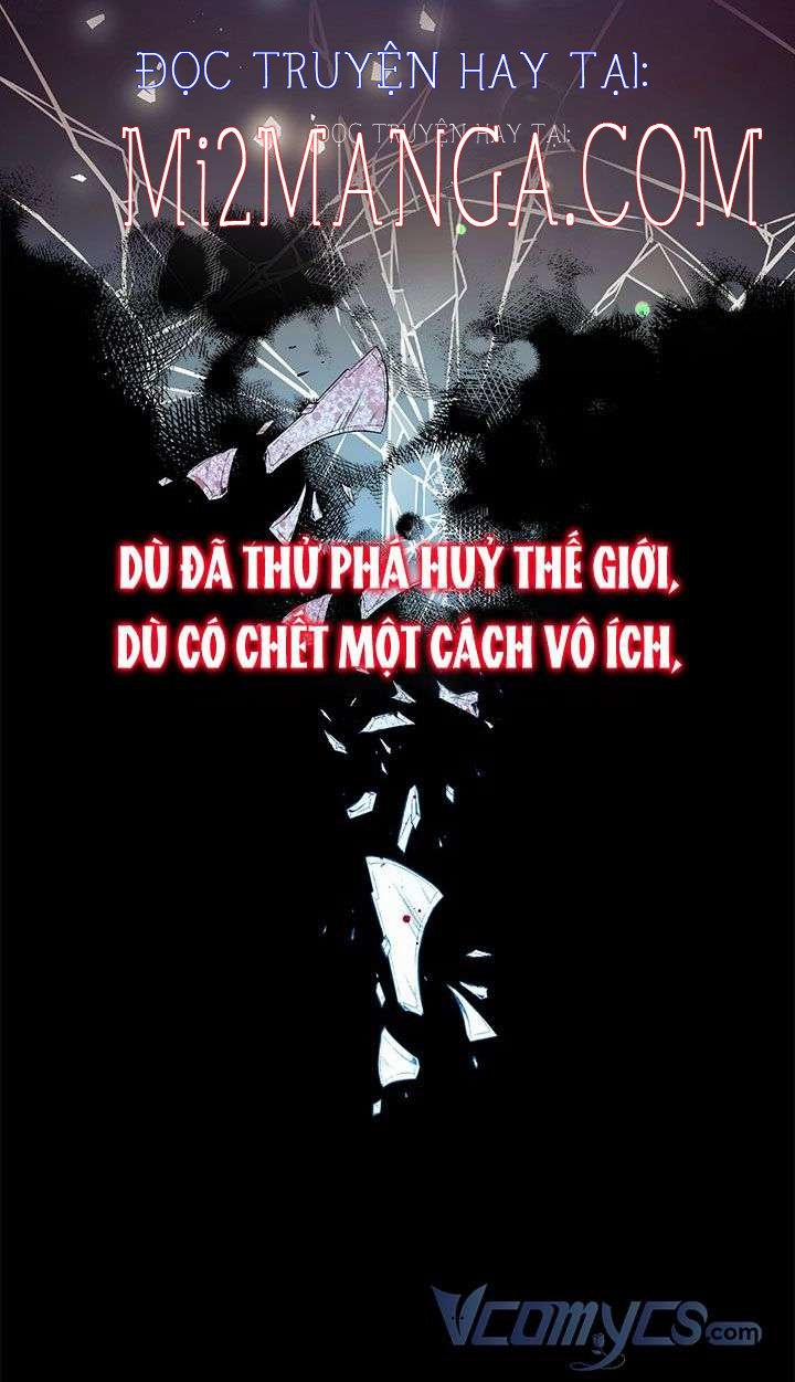 Chúng Ta Có Thể Trở Thành Người Nhà Không? 38.5 trang 20