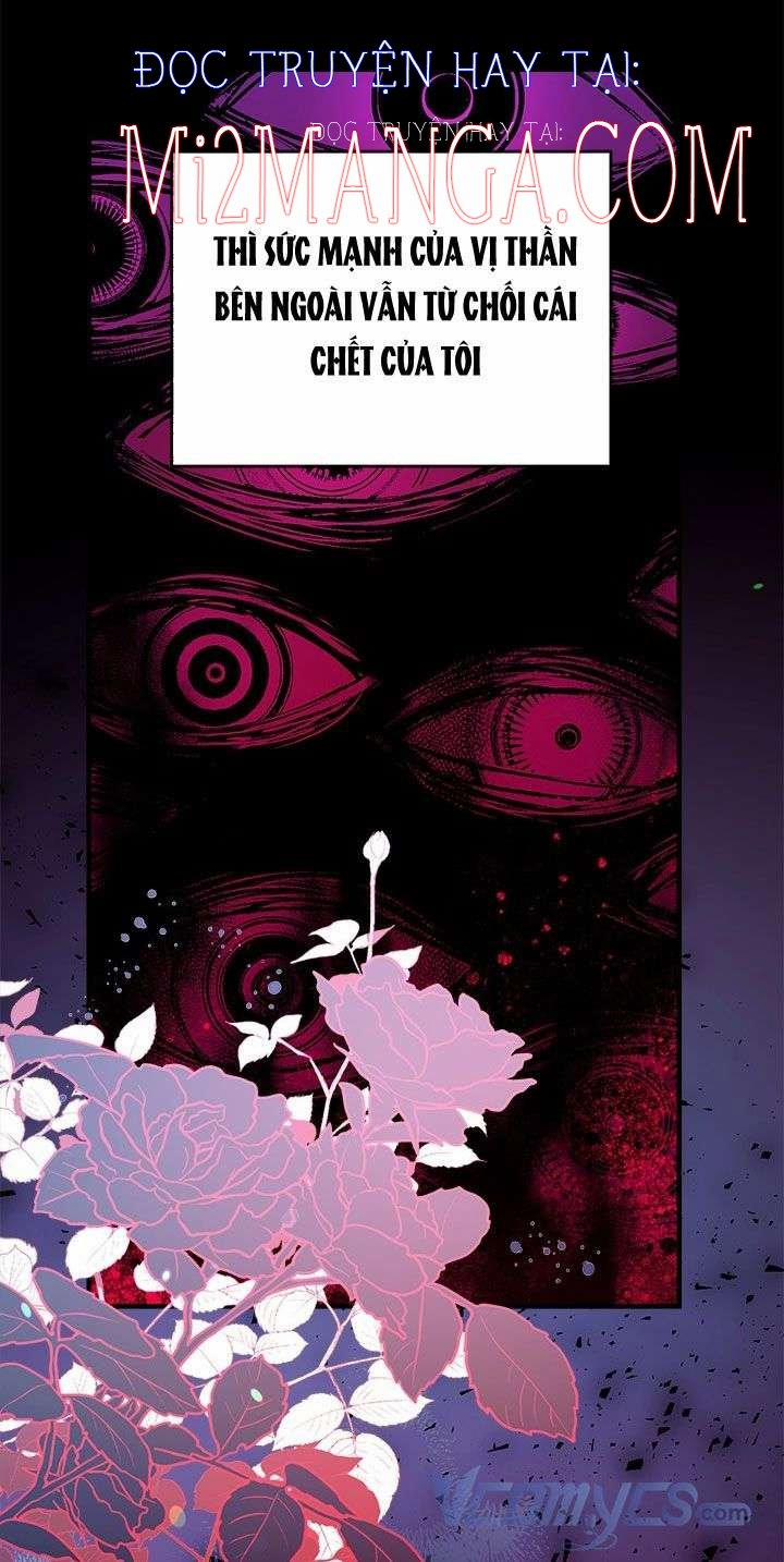 Chúng Ta Có Thể Trở Thành Người Nhà Không? 38.5 trang 21