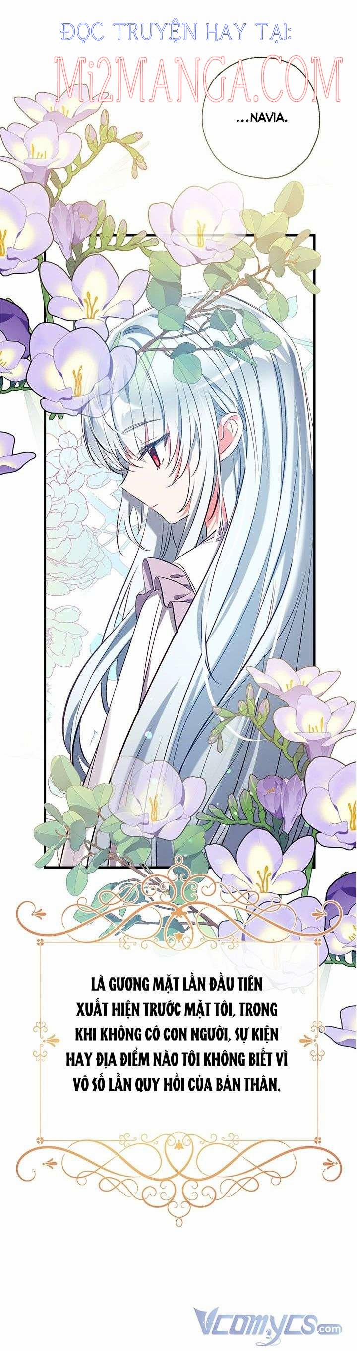 Chúng Ta Có Thể Trở Thành Người Nhà Không? 38.5 trang 25