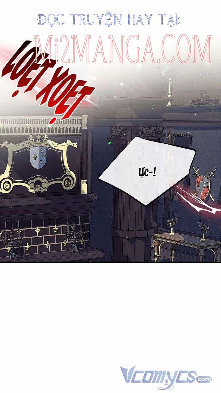 Chúng Ta Có Thể Trở Thành Người Nhà Không? 38.5 trang 26