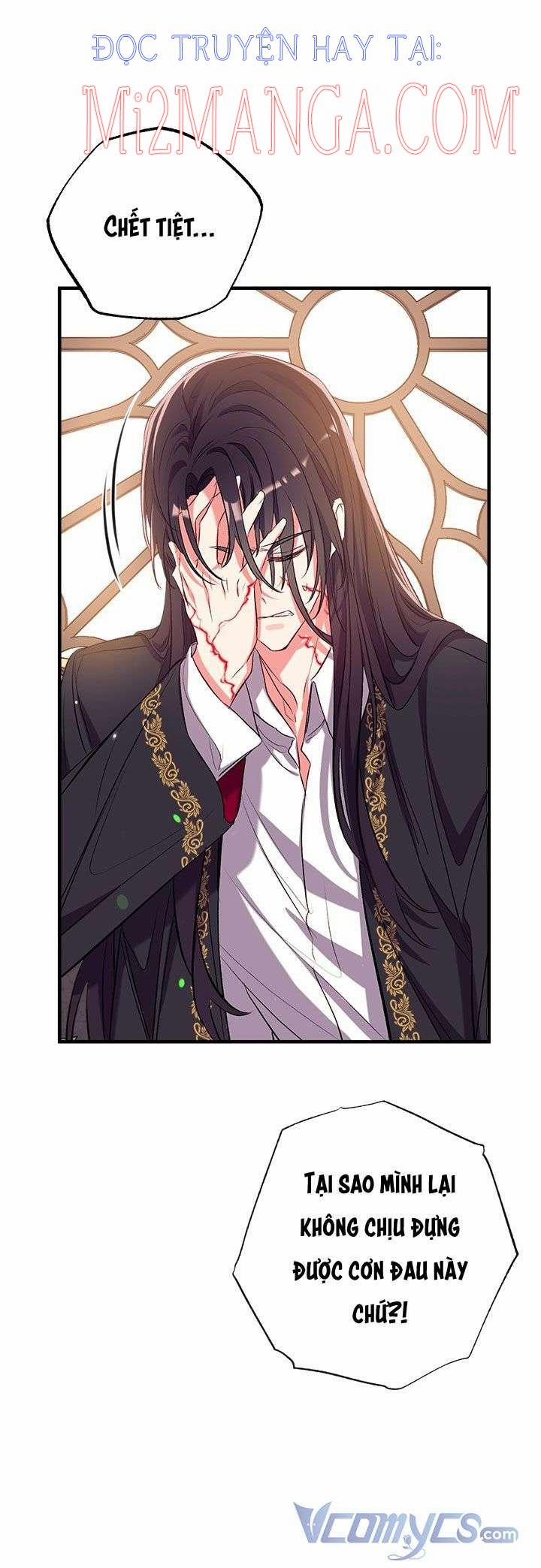 Chúng Ta Có Thể Trở Thành Người Nhà Không? 38.5 trang 27