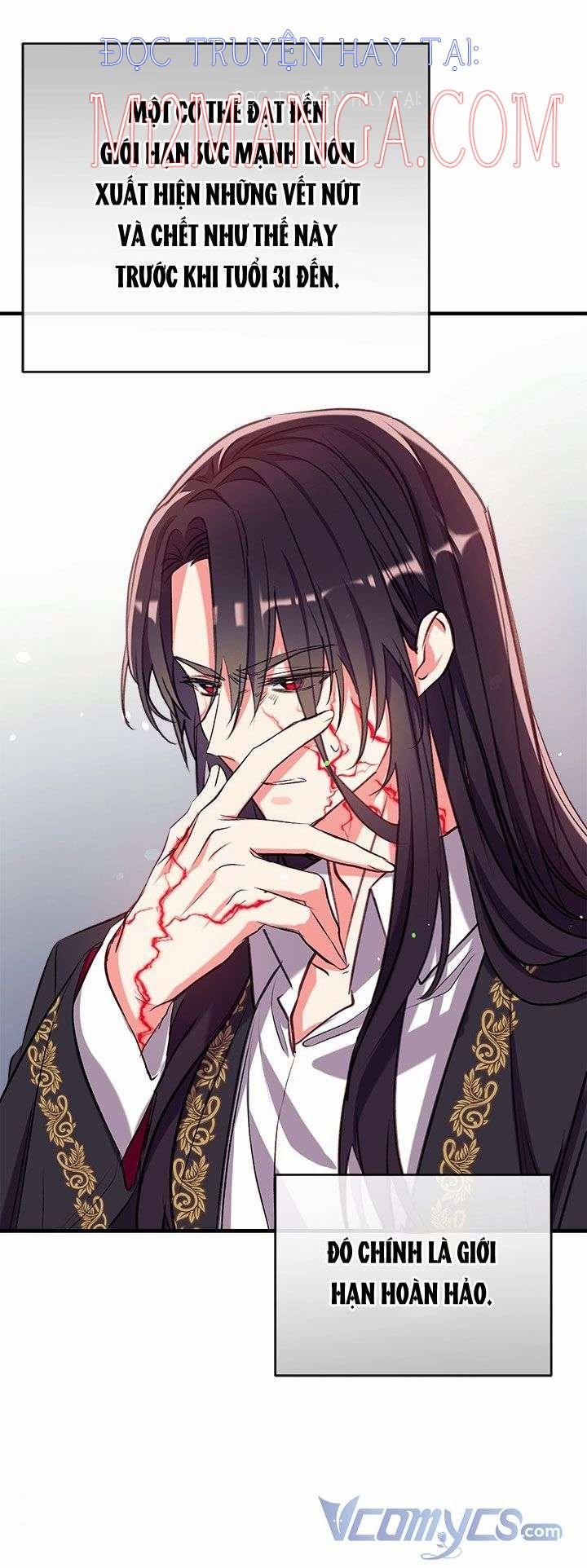 Chúng Ta Có Thể Trở Thành Người Nhà Không? 38.5 trang 28