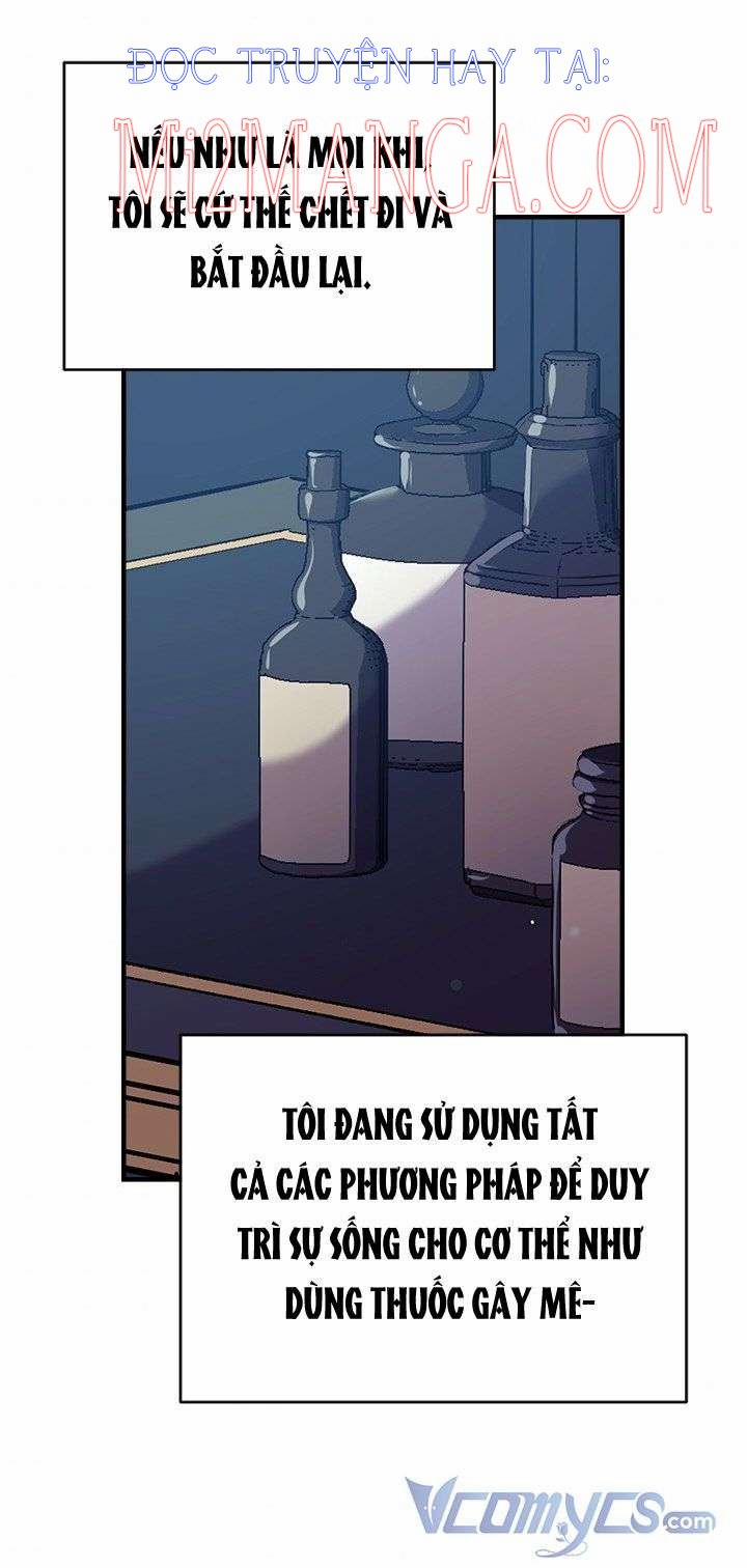 Chúng Ta Có Thể Trở Thành Người Nhà Không? 38.5 trang 29