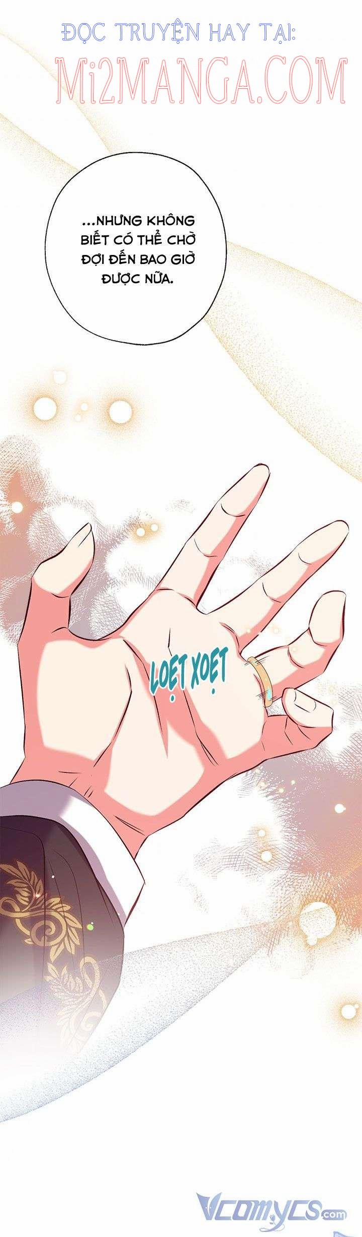 Chúng Ta Có Thể Trở Thành Người Nhà Không? 38.5 trang 30