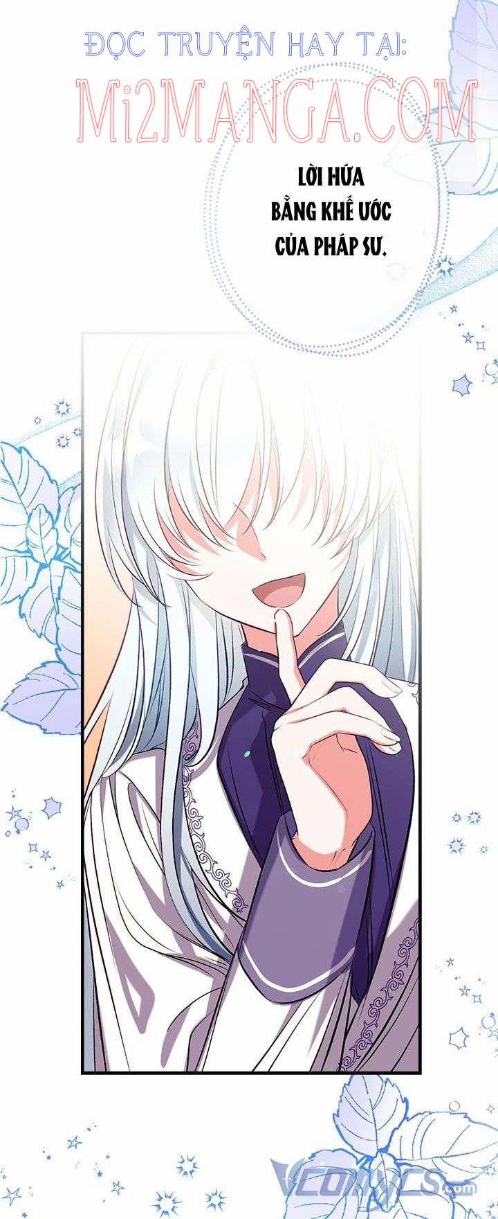 Chúng Ta Có Thể Trở Thành Người Nhà Không? 38.5 trang 31