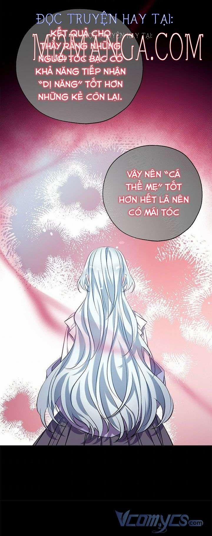 Chúng Ta Có Thể Trở Thành Người Nhà Không? 38.5 trang 7