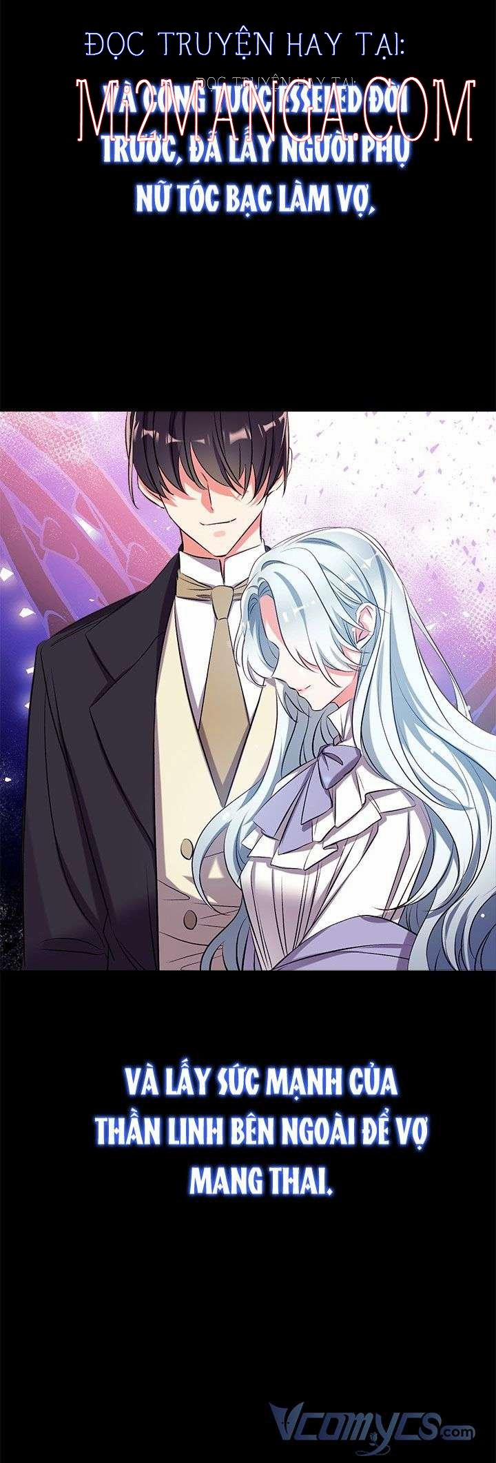 Chúng Ta Có Thể Trở Thành Người Nhà Không? 38.5 trang 8