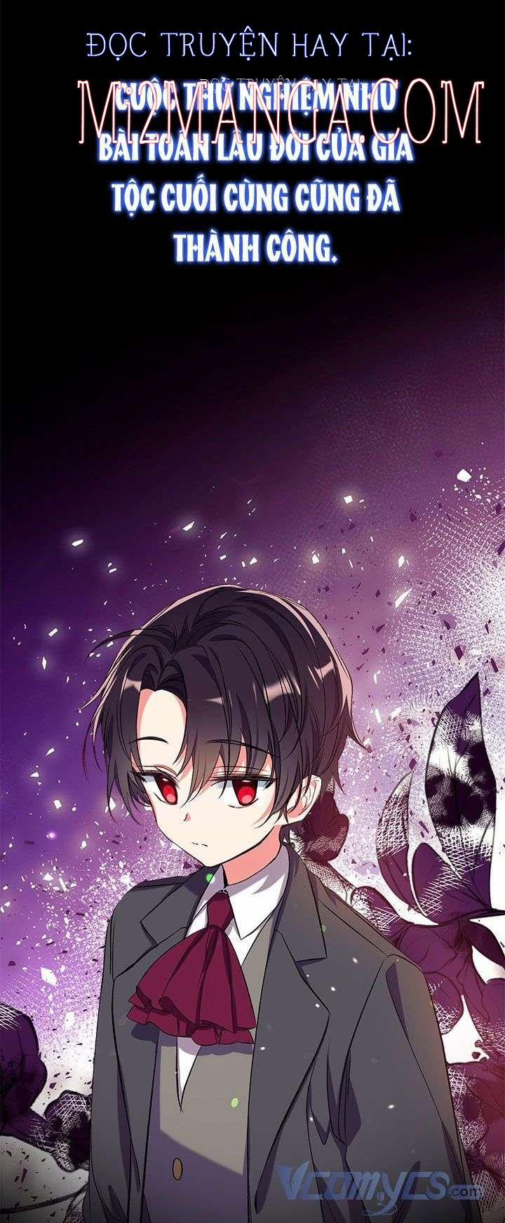 Chúng Ta Có Thể Trở Thành Người Nhà Không? 38.5 trang 9