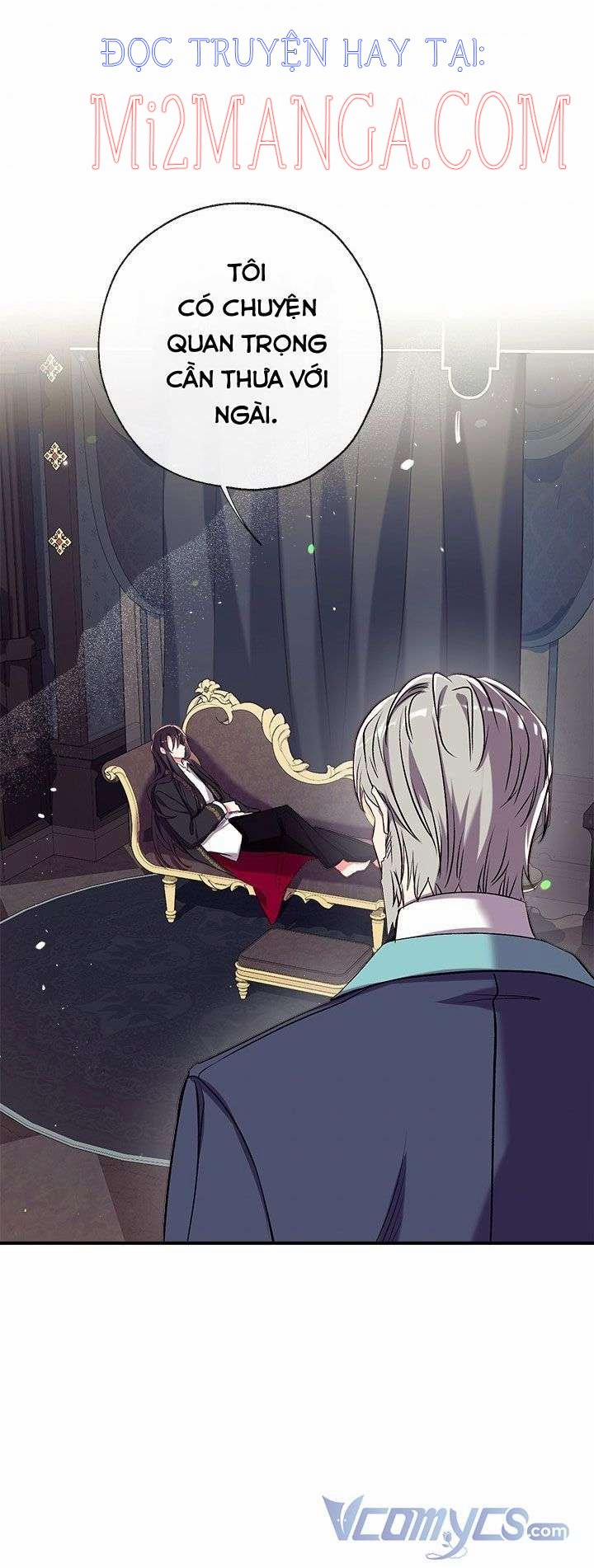 Chúng Ta Có Thể Trở Thành Người Nhà Không? 38 trang 1