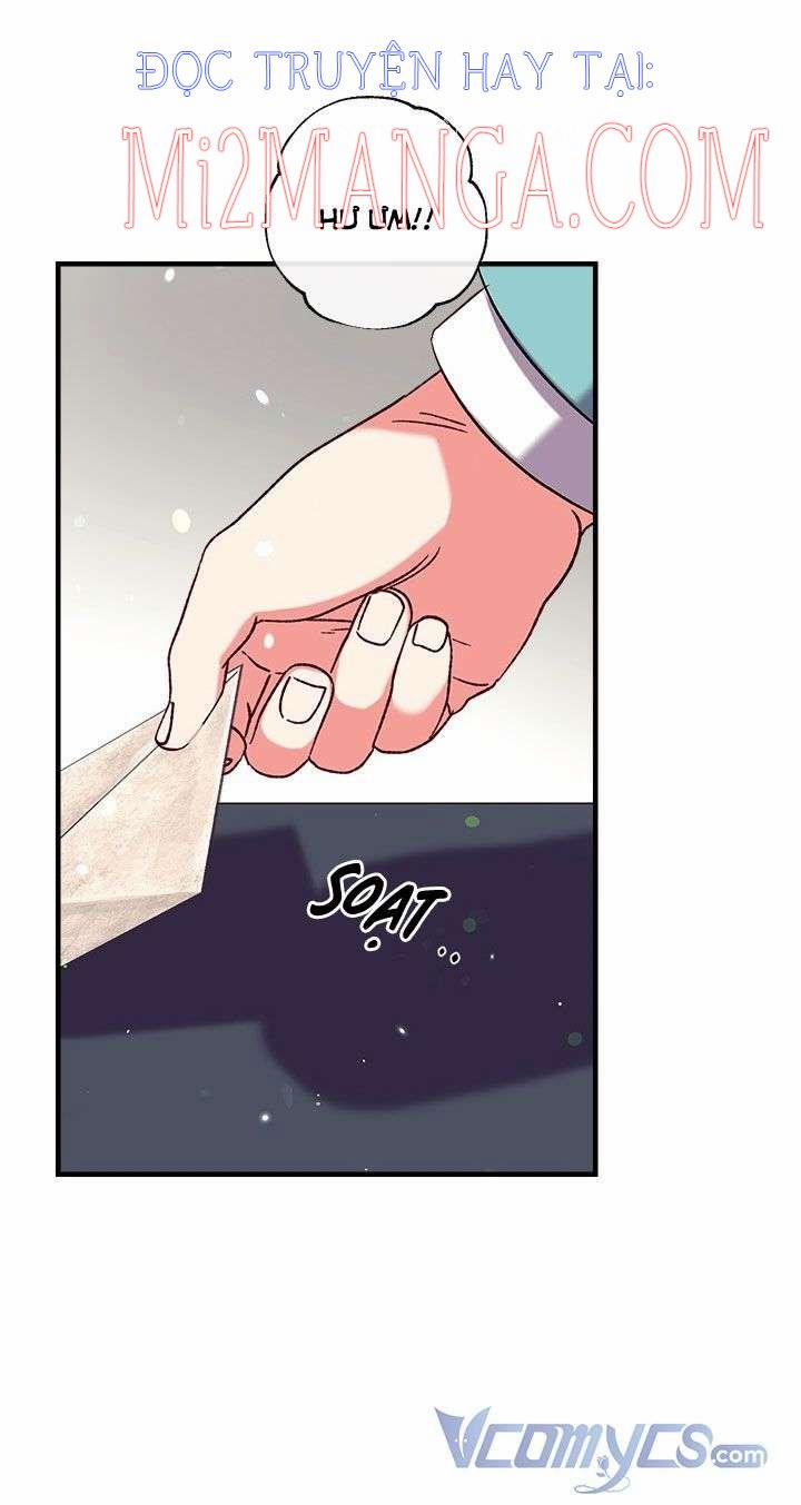 Chúng Ta Có Thể Trở Thành Người Nhà Không? 38 trang 10