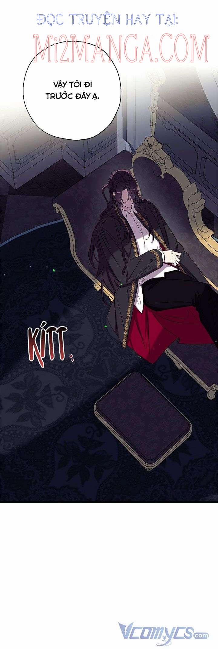 Chúng Ta Có Thể Trở Thành Người Nhà Không? 38 trang 11