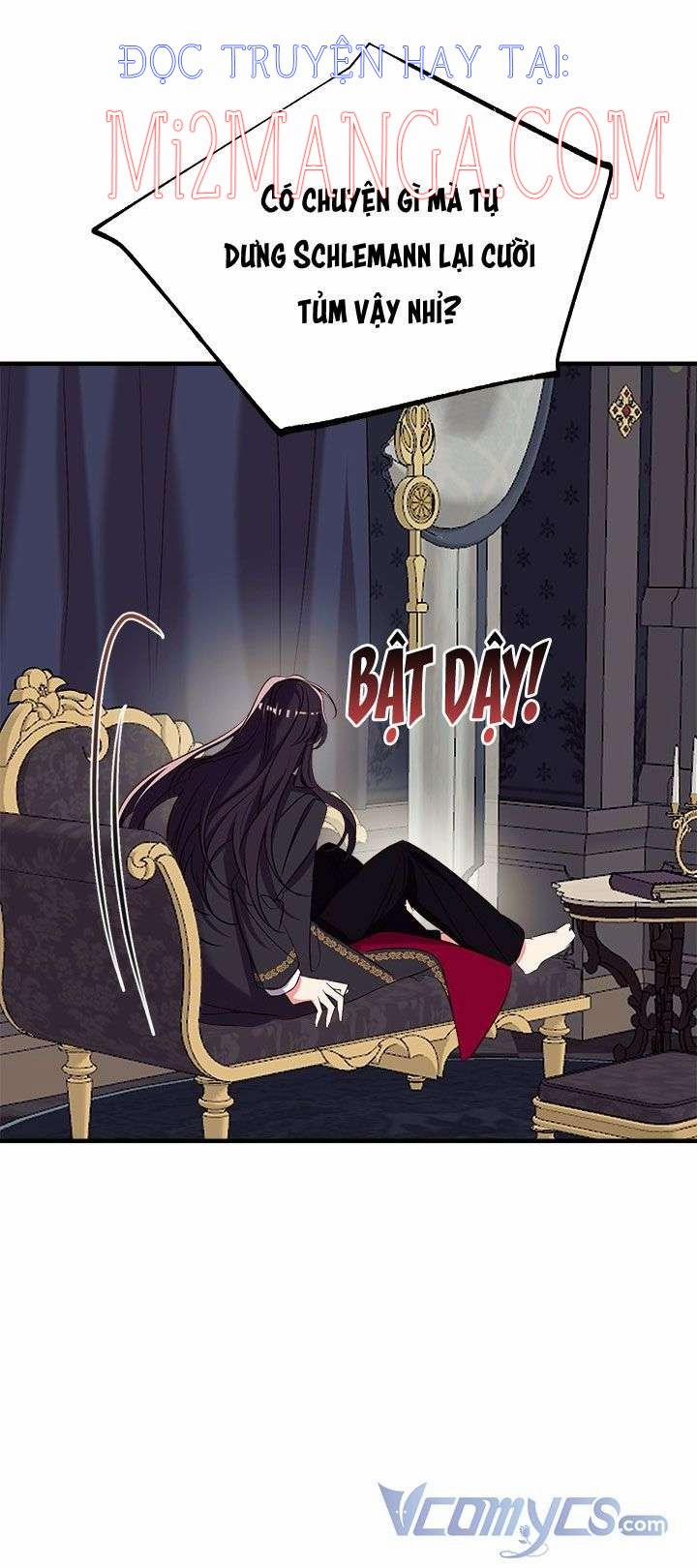 Chúng Ta Có Thể Trở Thành Người Nhà Không? 38 trang 14