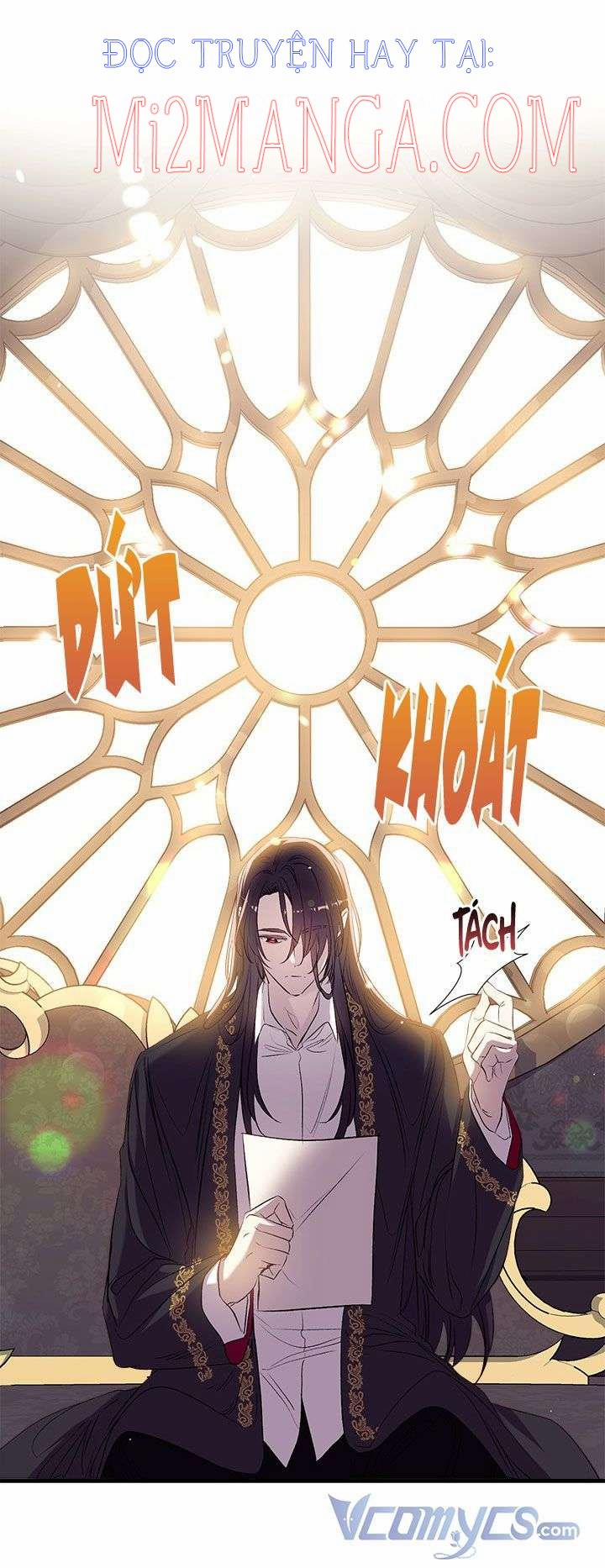 Chúng Ta Có Thể Trở Thành Người Nhà Không? 38 trang 16