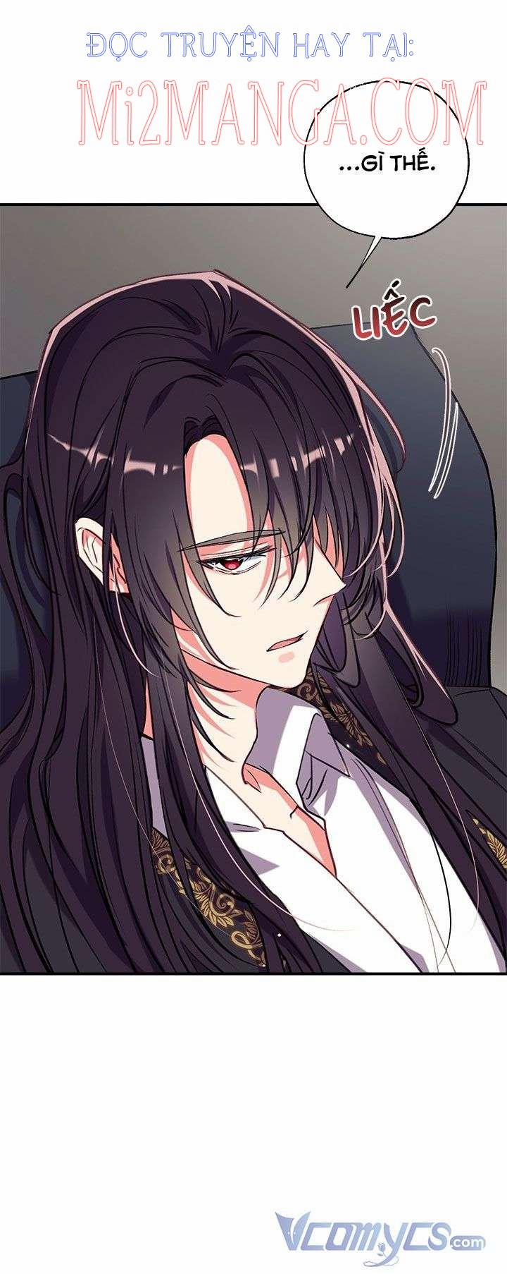 Chúng Ta Có Thể Trở Thành Người Nhà Không? 38 trang 2