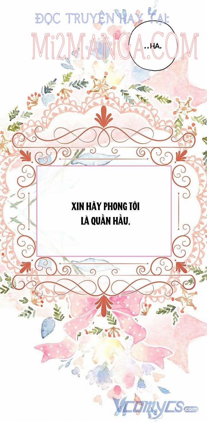 Chúng Ta Có Thể Trở Thành Người Nhà Không? 38 trang 20