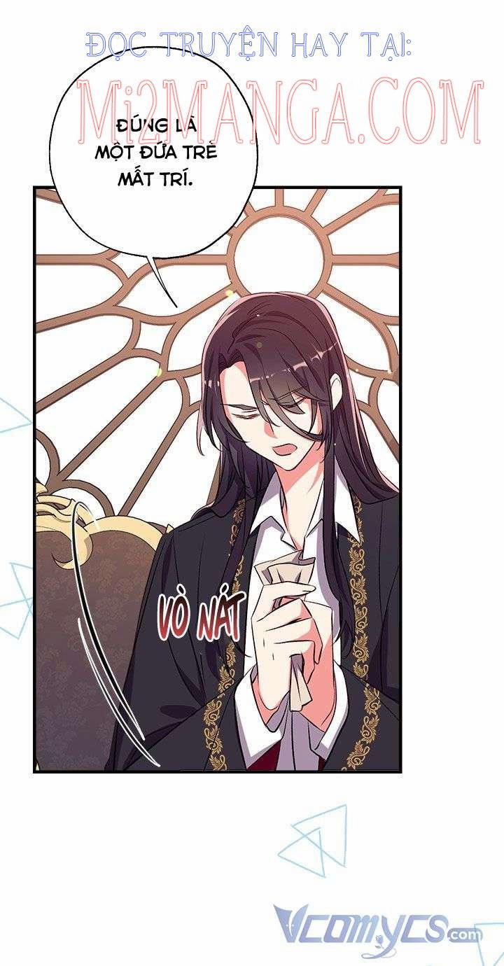 Chúng Ta Có Thể Trở Thành Người Nhà Không? 38 trang 22