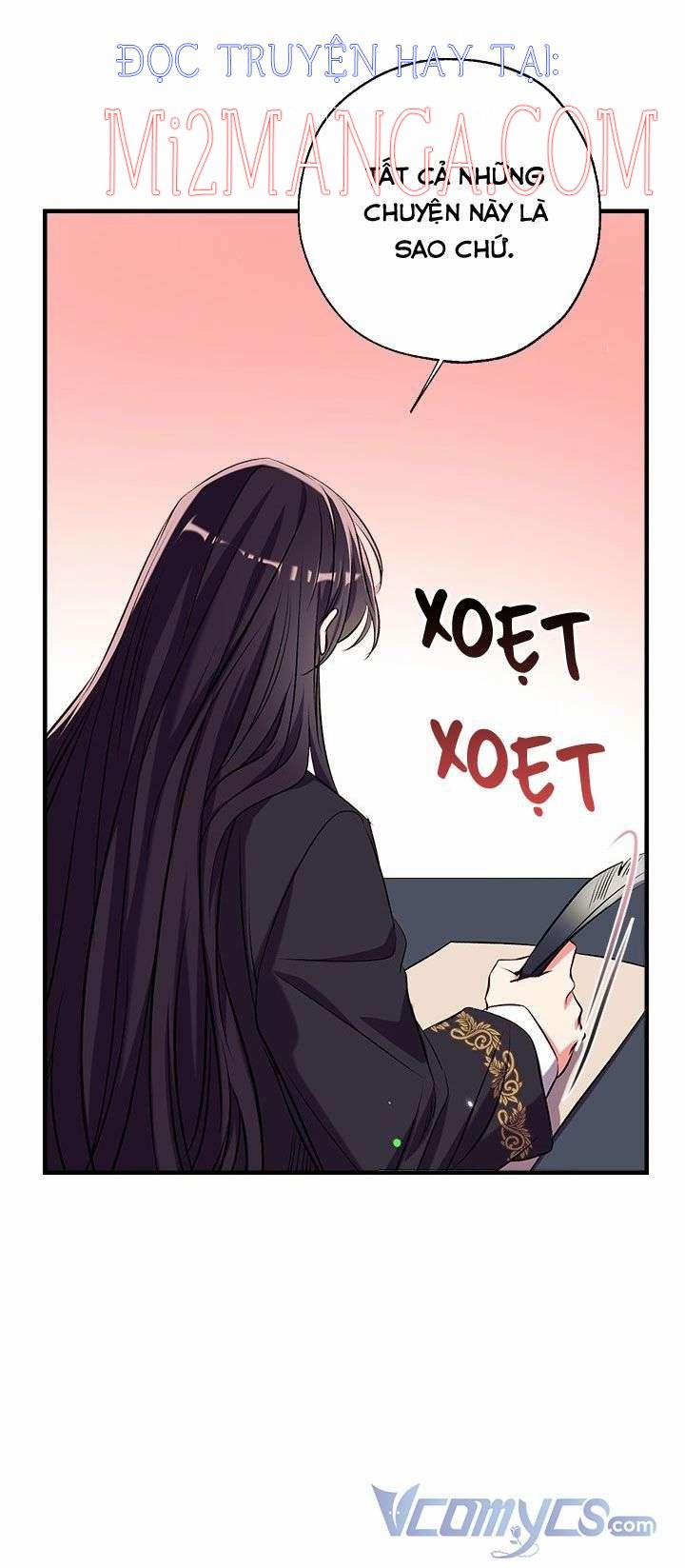 Chúng Ta Có Thể Trở Thành Người Nhà Không? 38 trang 26