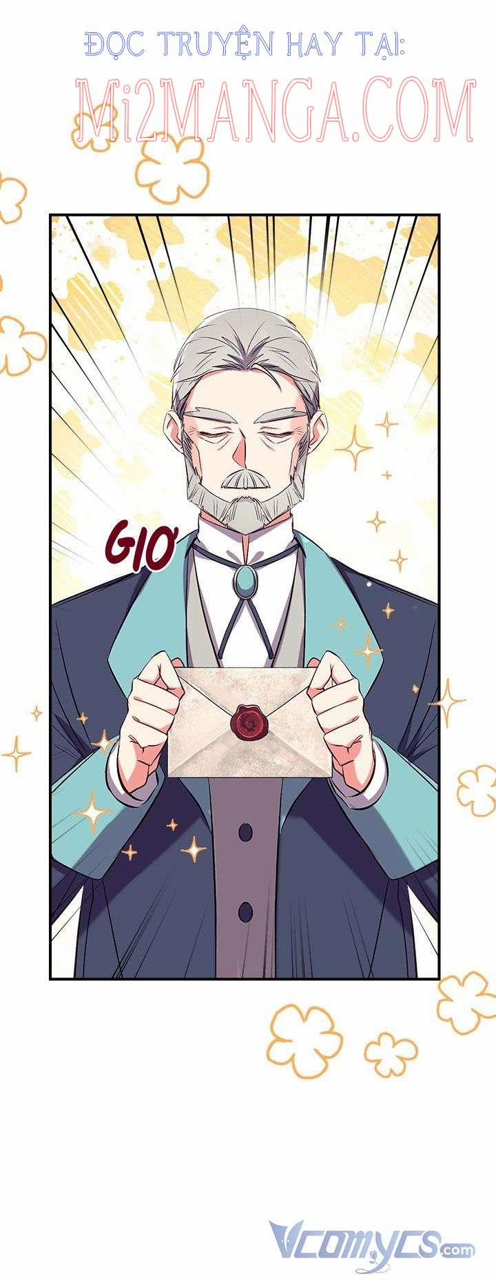 Chúng Ta Có Thể Trở Thành Người Nhà Không? 38 trang 3