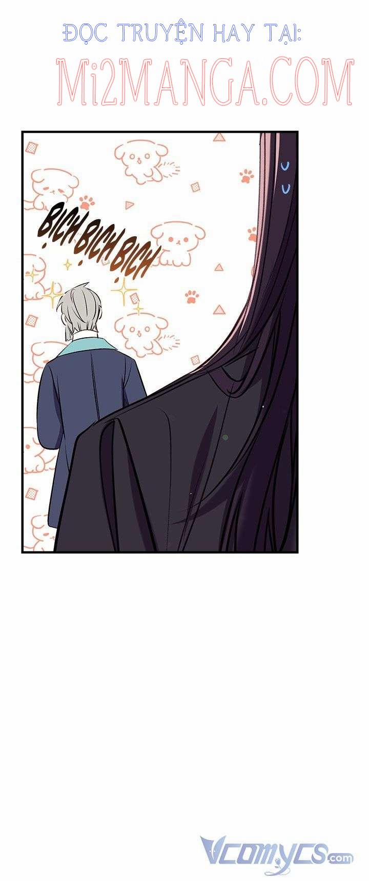 Chúng Ta Có Thể Trở Thành Người Nhà Không? 38 trang 30