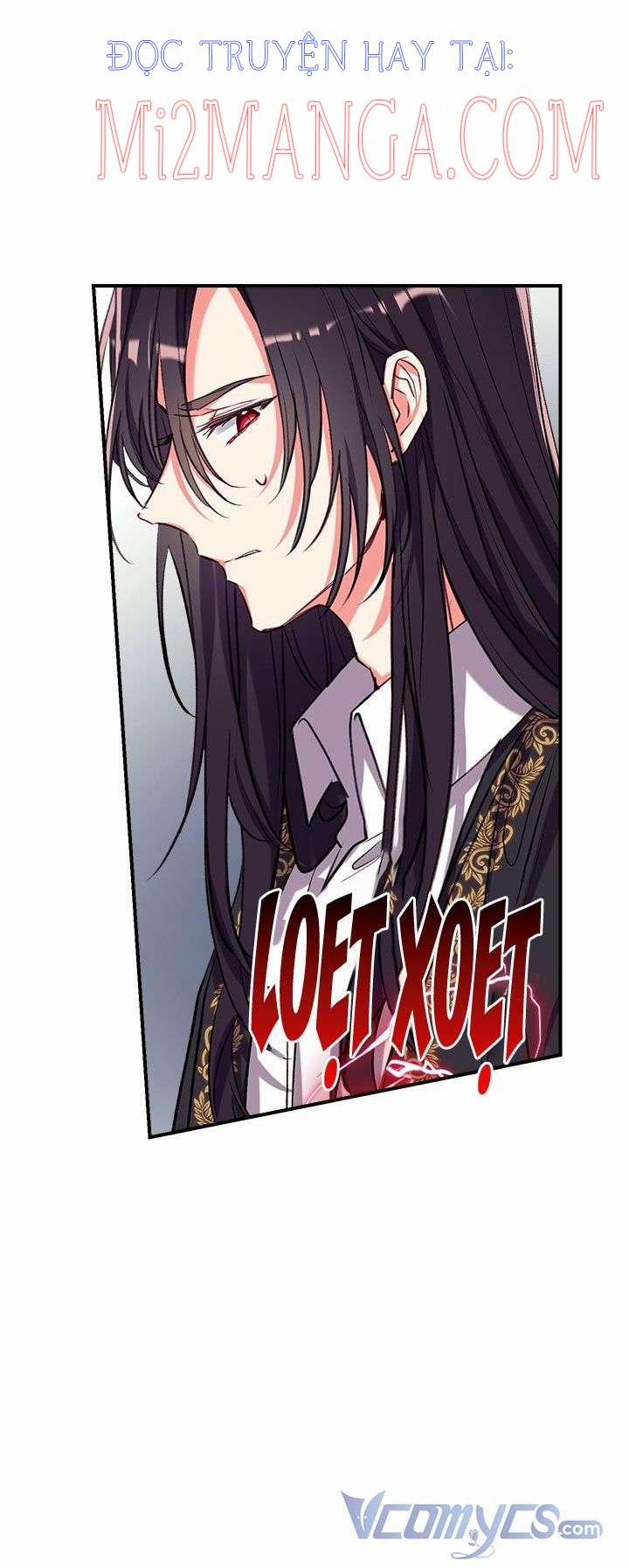 Chúng Ta Có Thể Trở Thành Người Nhà Không? 38 trang 32