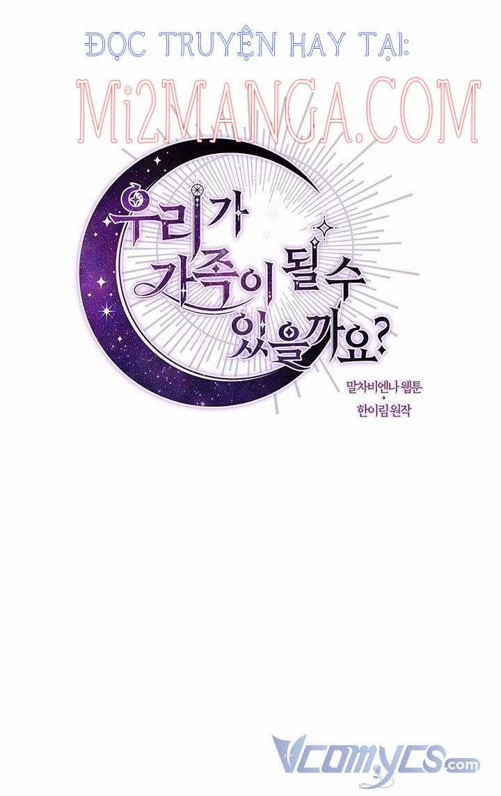 Chúng Ta Có Thể Trở Thành Người Nhà Không? 38 trang 5