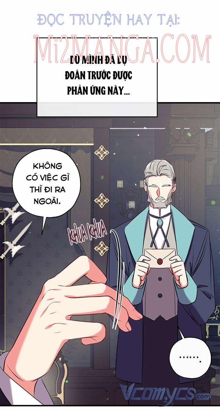 Chúng Ta Có Thể Trở Thành Người Nhà Không? 38 trang 8