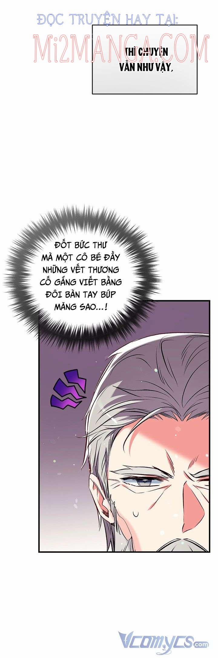 Chúng Ta Có Thể Trở Thành Người Nhà Không? 38 trang 9