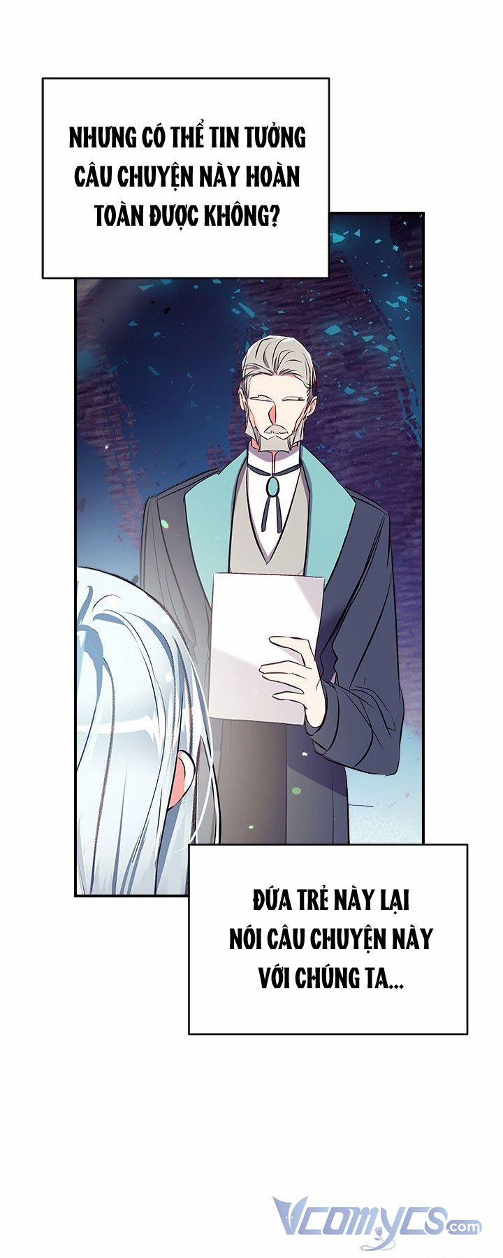 Chúng Ta Có Thể Trở Thành Người Nhà Không? 39.5 trang 0