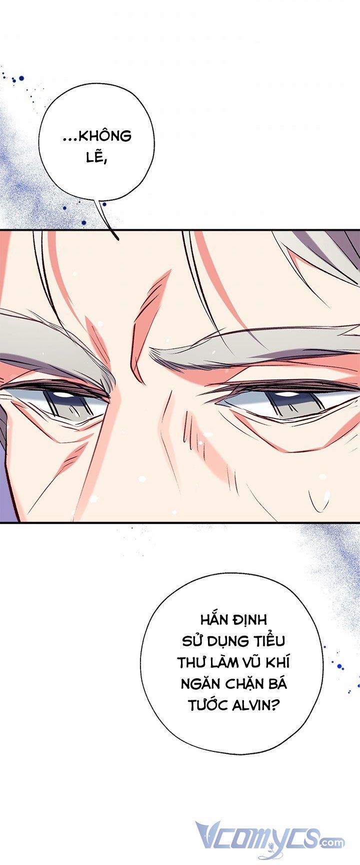 Chúng Ta Có Thể Trở Thành Người Nhà Không? 39.5 trang 1