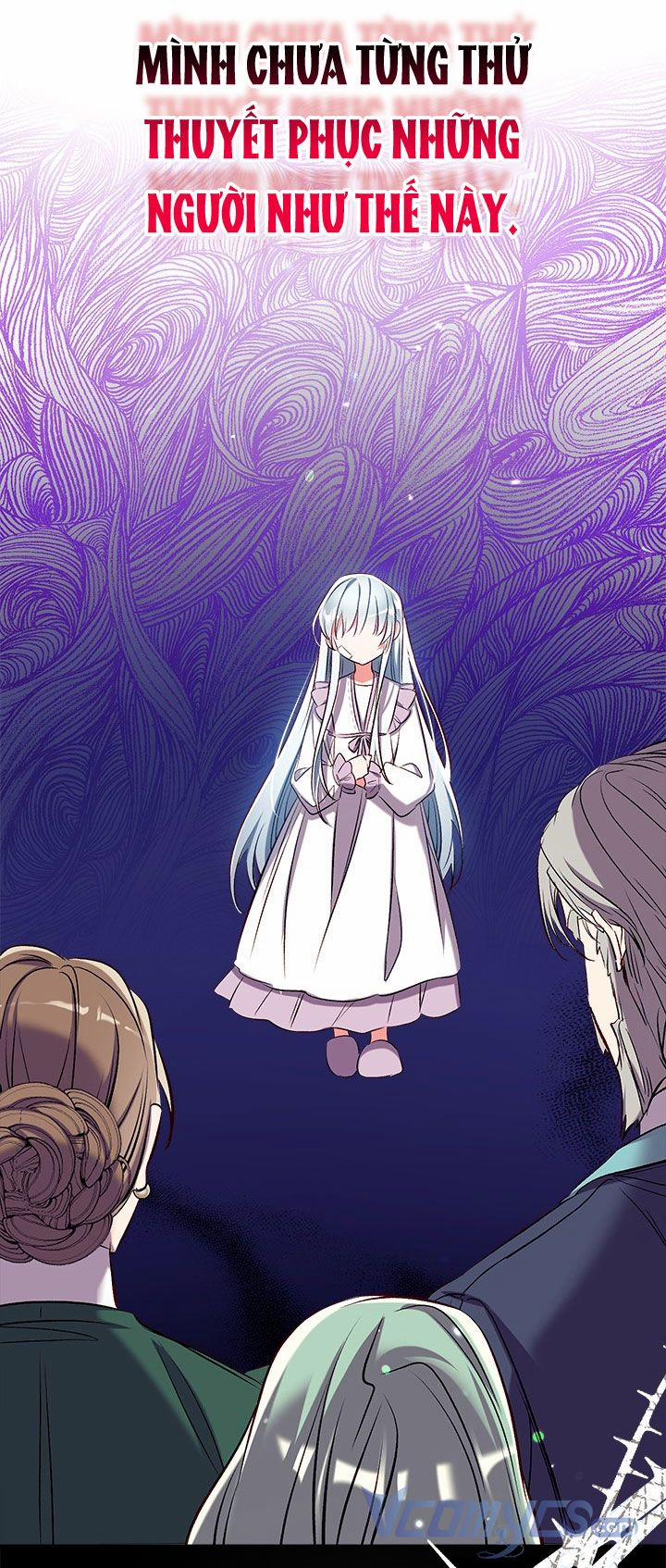 Chúng Ta Có Thể Trở Thành Người Nhà Không? 39.5 trang 10