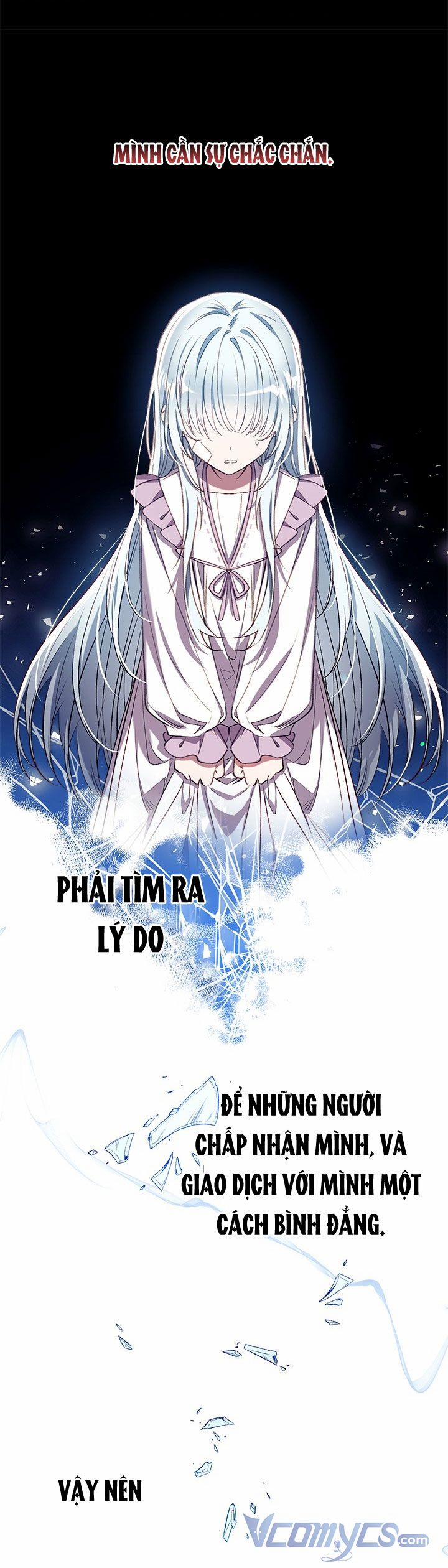 Chúng Ta Có Thể Trở Thành Người Nhà Không? 39.5 trang 13