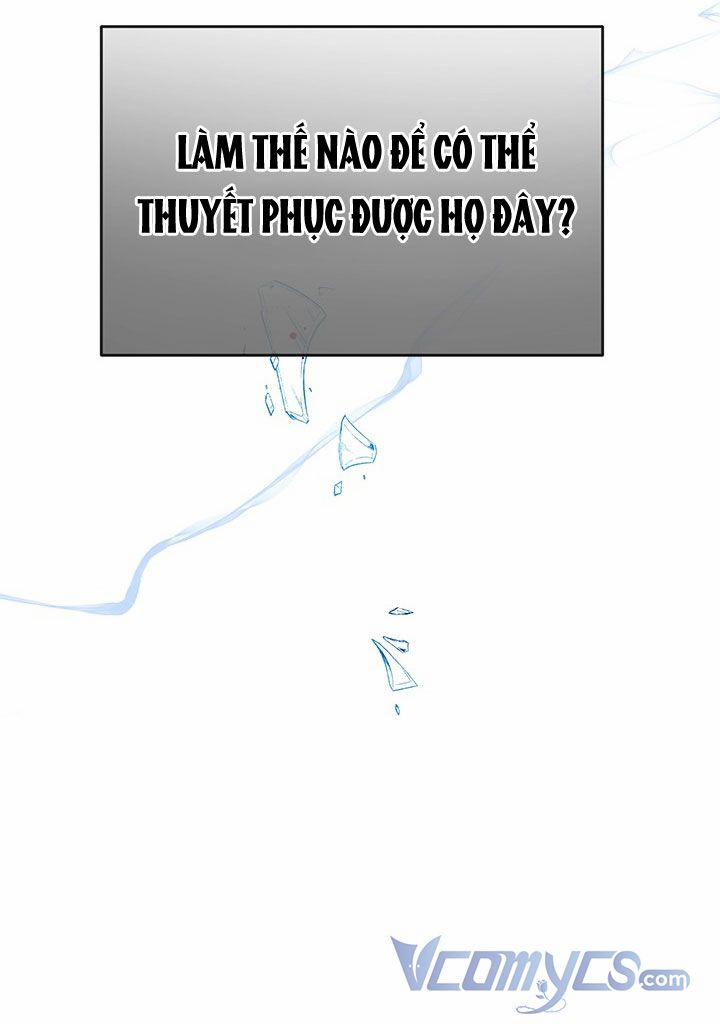 Chúng Ta Có Thể Trở Thành Người Nhà Không? 39.5 trang 14