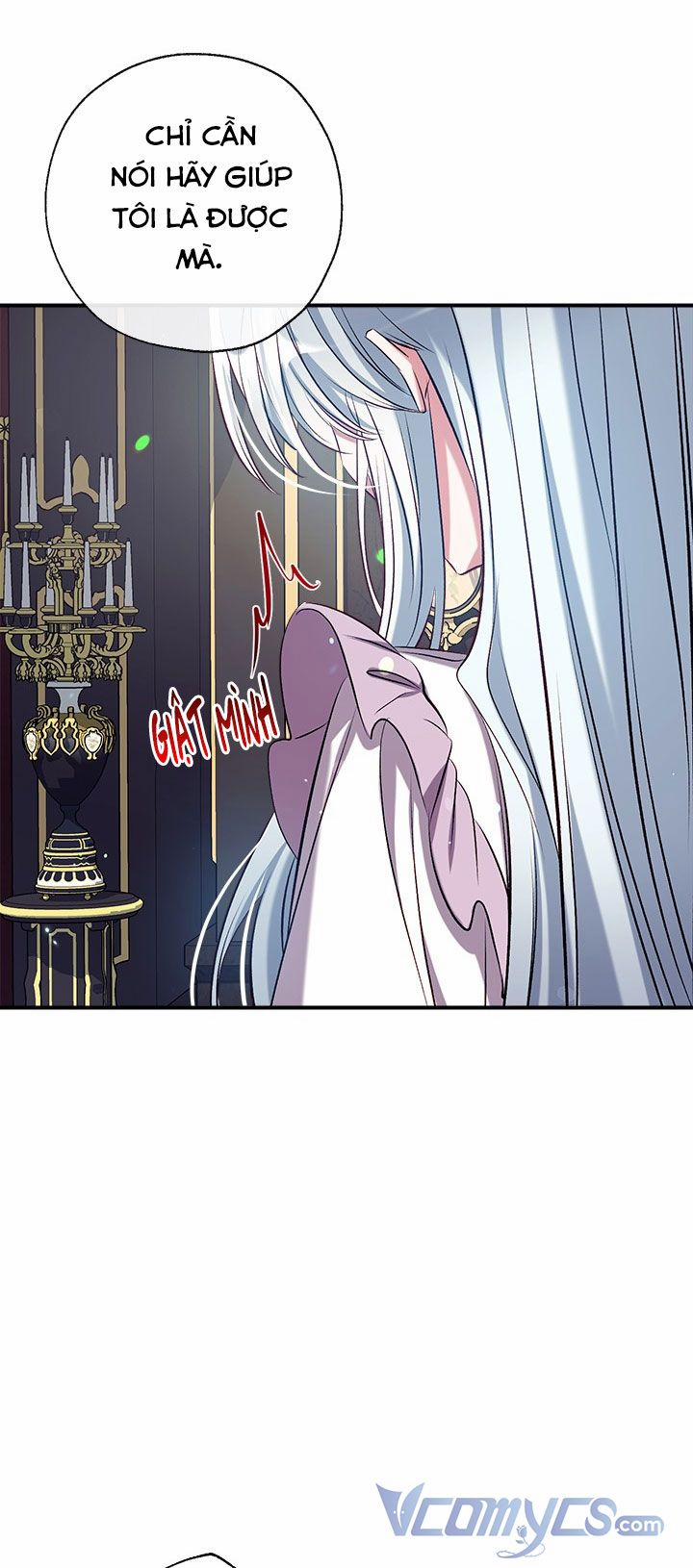 Chúng Ta Có Thể Trở Thành Người Nhà Không? 39.5 trang 16