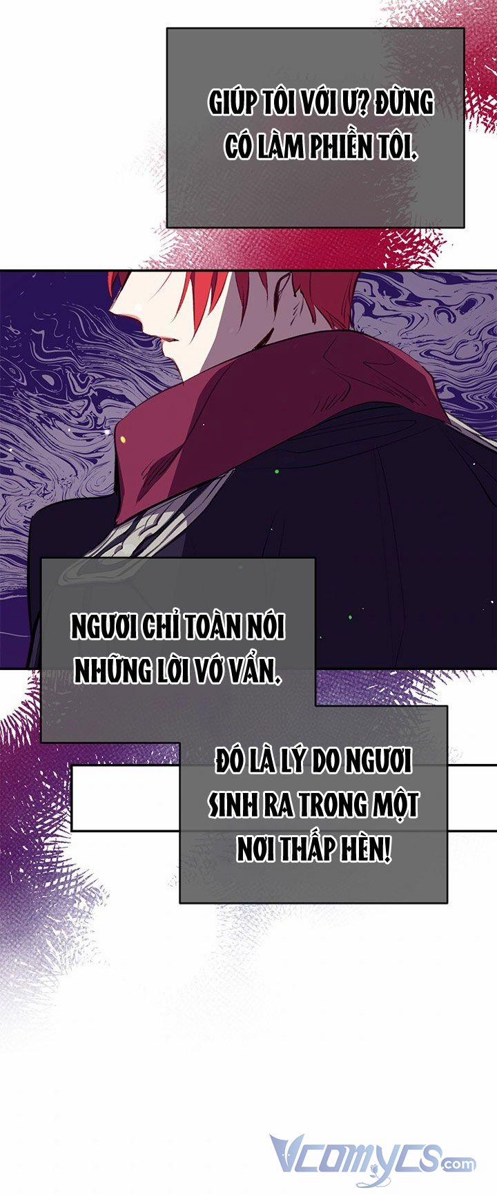 Chúng Ta Có Thể Trở Thành Người Nhà Không? 39.5 trang 18