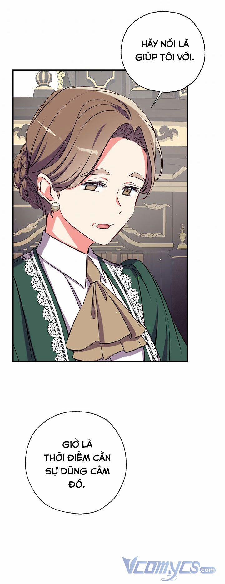 Chúng Ta Có Thể Trở Thành Người Nhà Không? 39.5 trang 19