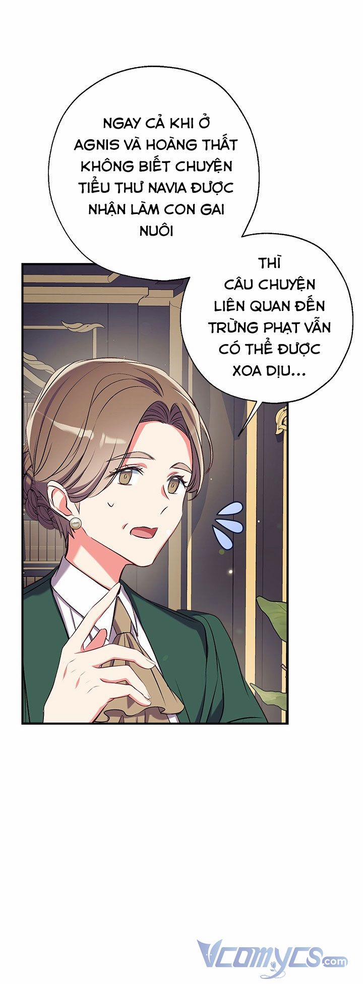 Chúng Ta Có Thể Trở Thành Người Nhà Không? 39.5 trang 2