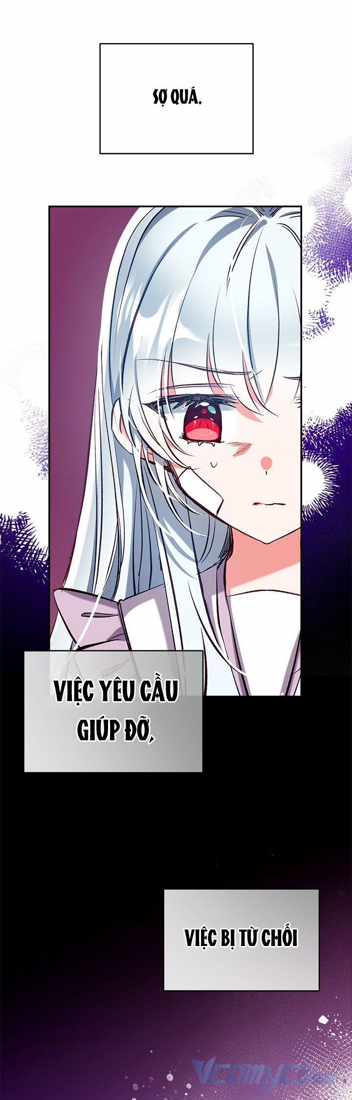 Chúng Ta Có Thể Trở Thành Người Nhà Không? 39.5 trang 20