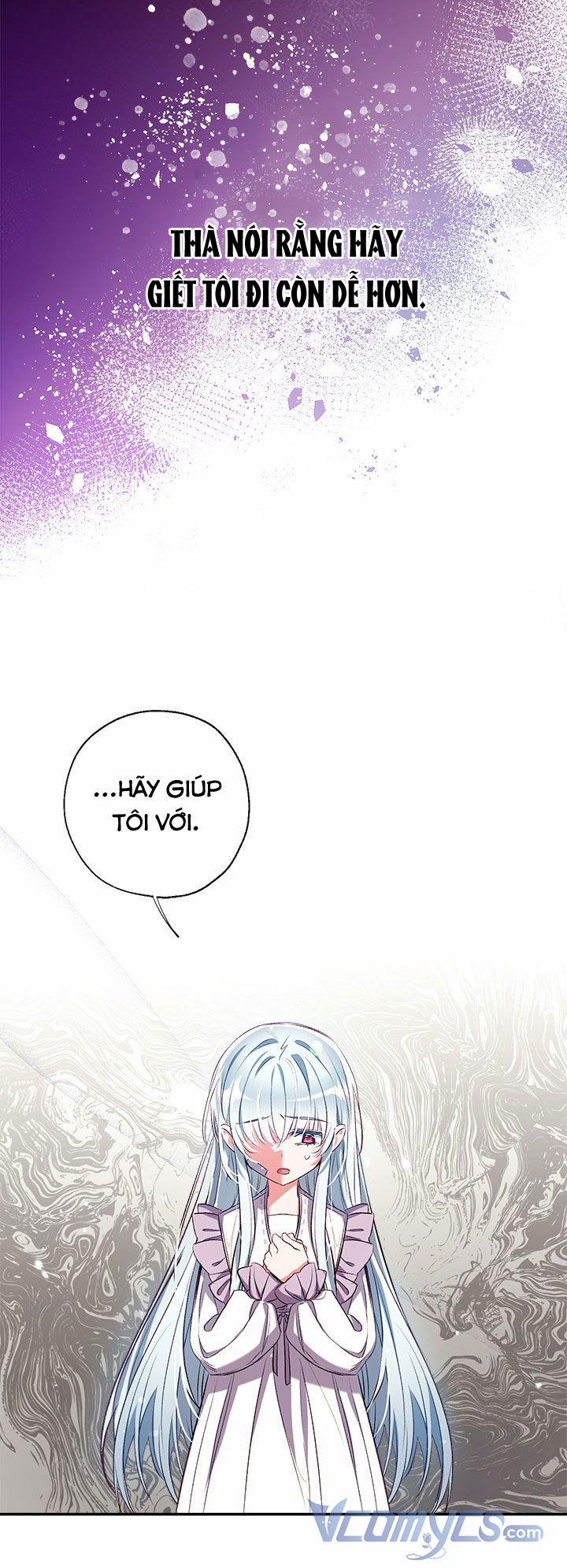 Chúng Ta Có Thể Trở Thành Người Nhà Không? 39.5 trang 21