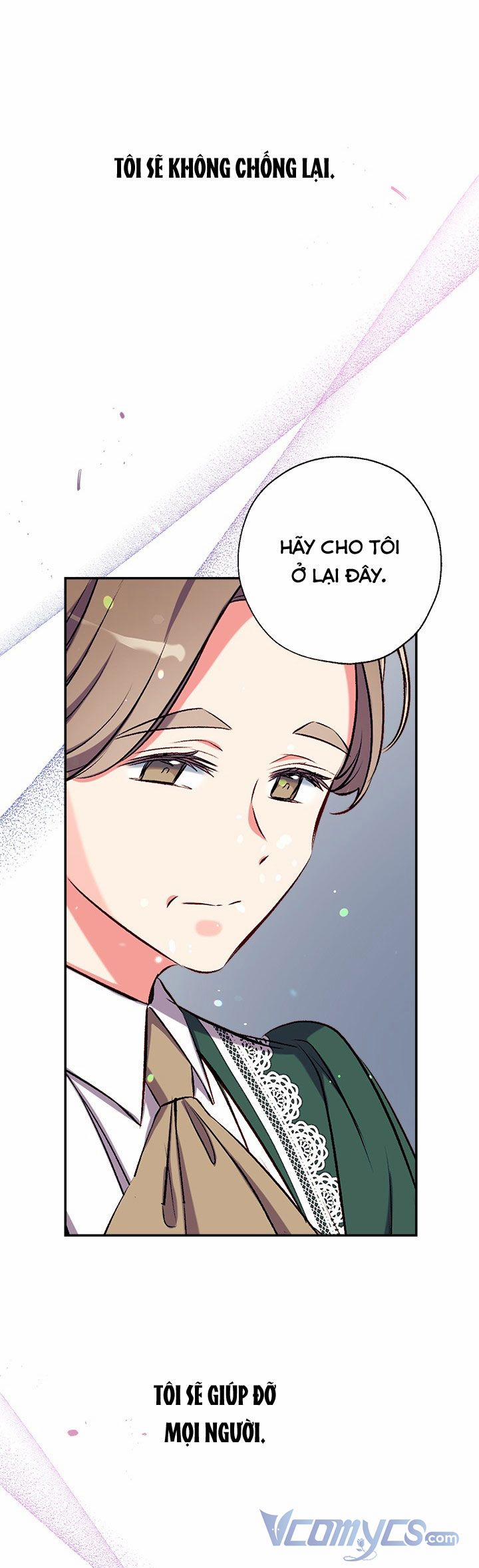 Chúng Ta Có Thể Trở Thành Người Nhà Không? 39.5 trang 22