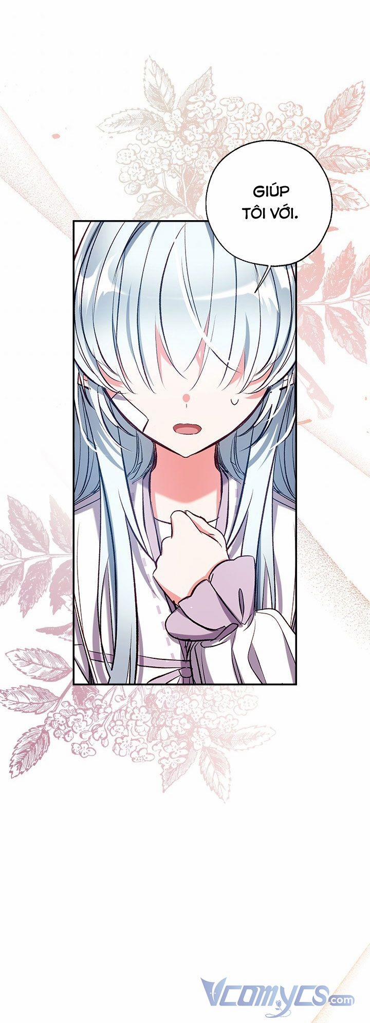 Chúng Ta Có Thể Trở Thành Người Nhà Không? 39.5 trang 24