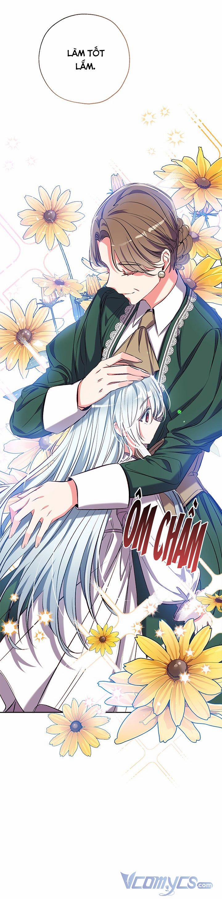 Chúng Ta Có Thể Trở Thành Người Nhà Không? 39.5 trang 26