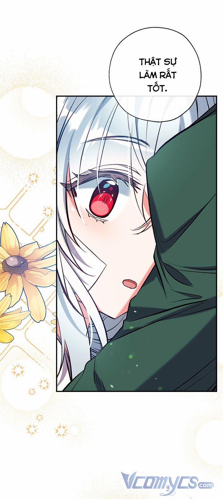 Chúng Ta Có Thể Trở Thành Người Nhà Không? 39.5 trang 27