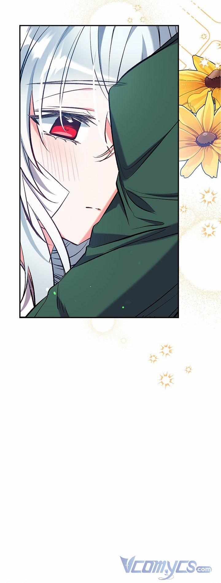 Chúng Ta Có Thể Trở Thành Người Nhà Không? 39.5 trang 28