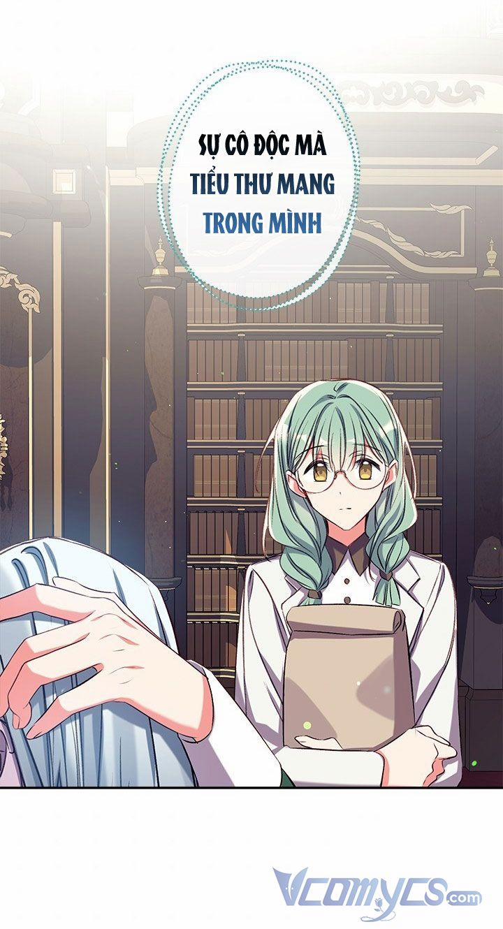 Chúng Ta Có Thể Trở Thành Người Nhà Không? 39.5 trang 29